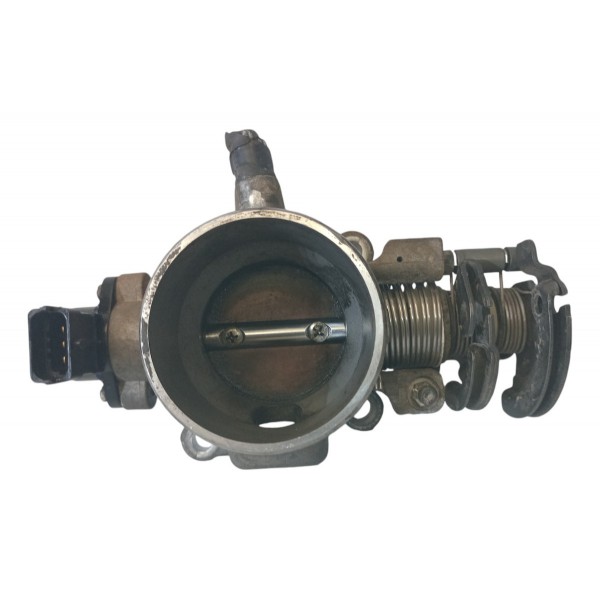 Tbi Corpo Borboleta Hyundai I30 2.0 16v 2007 2015 Original