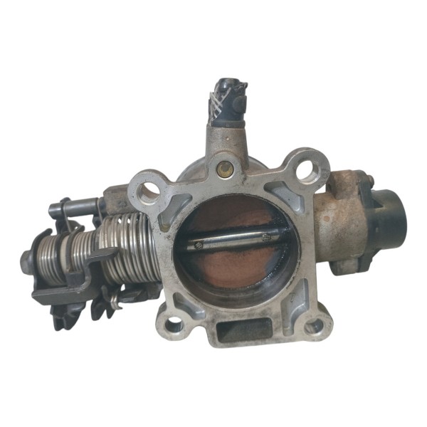 Tbi Corpo Borboleta Hyundai I30 2.0 16v 2007 2015 Original