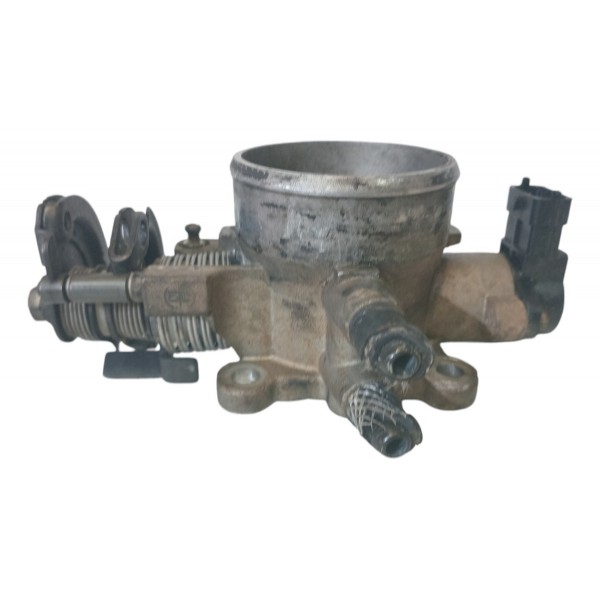 Tbi Corpo Borboleta Hyundai I30 2.0 16v 2007 2015 Original