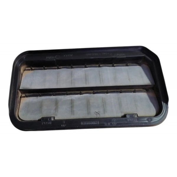 Difusor Saída Ar Traseiro Tracker 2024 2025