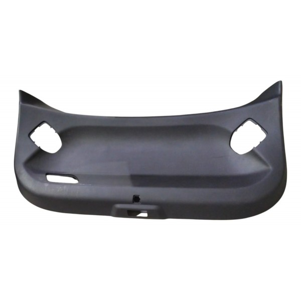 Forro Tampão Porta Malas Tracker 2024 2025