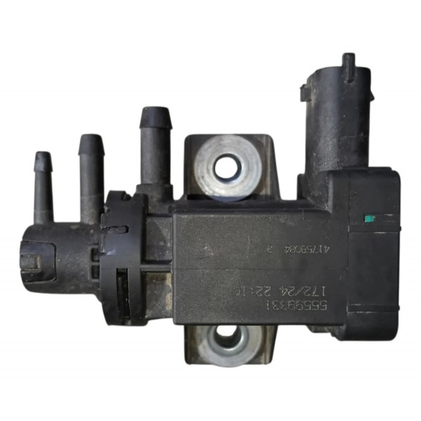 Válvula Solenóide Westegate Chevrolet Tracker 1.0 2025