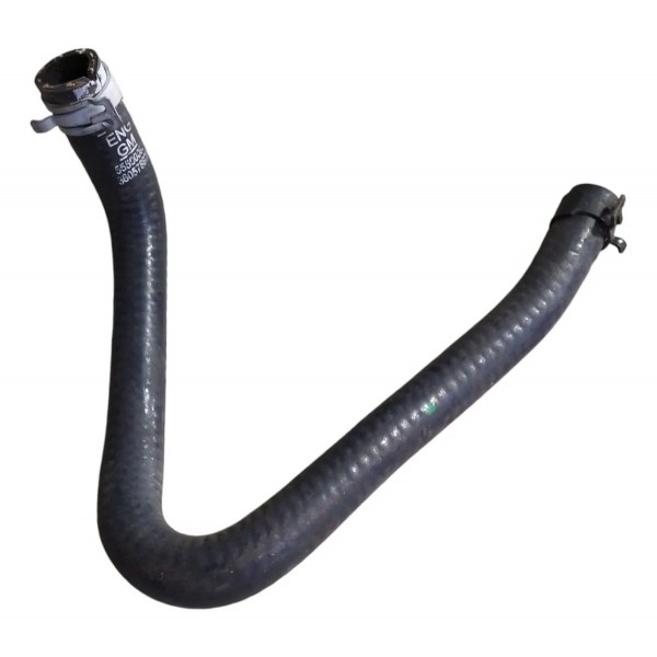 Mangueira Respiro Motor Tracker 2024 2025