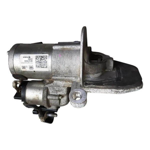 Motor Partida Chevrolet Tracker 1.0 2024 A 2025