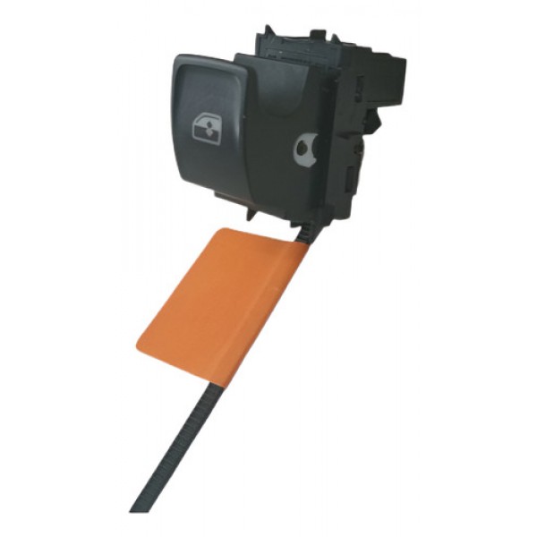 Botao Vidro Elétrico Traseiro Direito T-cross 10337678