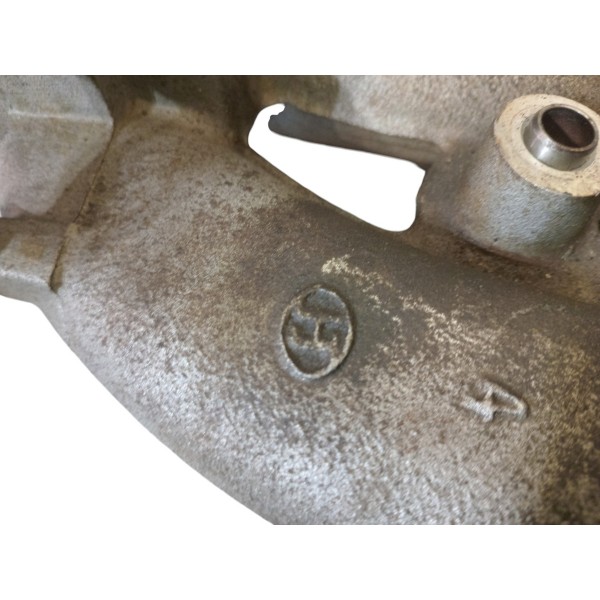 Coletor Admissão Hyundai I30 2009 2011