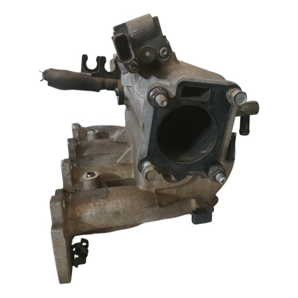 Coletor Admissão Hyundai I30 2009 2011