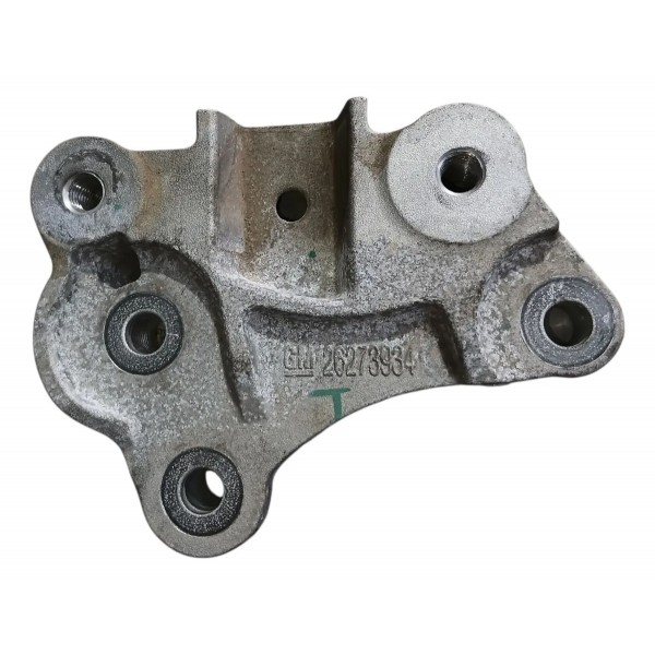 Suporte Coxim Chevrolet Tracker 1.0 2024 A 2025
