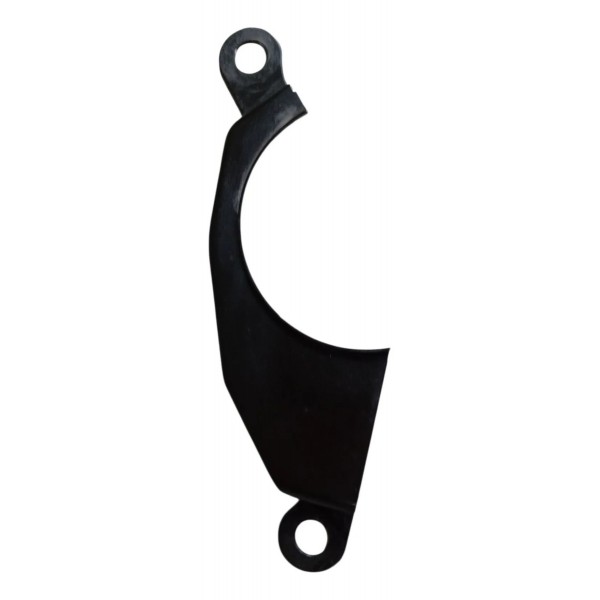 Suporte Protetor Semi Eixo Chevrolet Tracker 1.0 2025