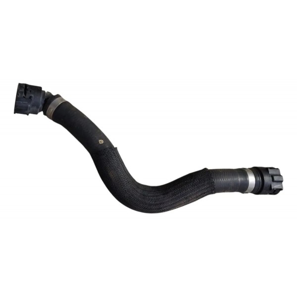 Mangueira Entrada Ar Quente Tracker 2024 2025