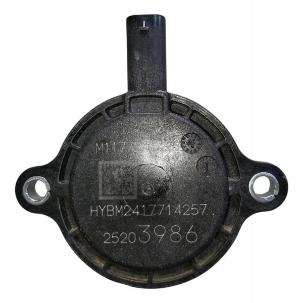 Sensor Fase Comando Válvulas Chevrolet Tracker 1.0 2025