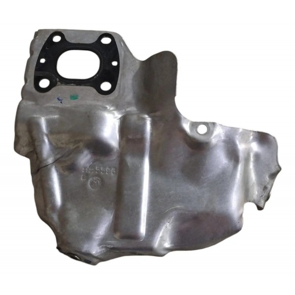 Protetor Calor Turbina Tracker 2024 2025