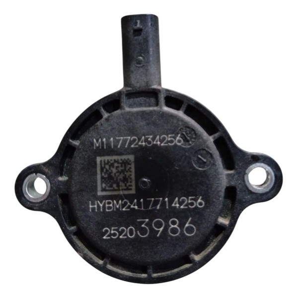 Sensor Comando Válvula Chevrolet Tracker 1.0 2025