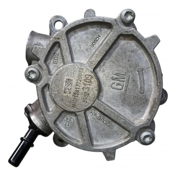 Bomba Vácuo Chevrolet Tracker 1.0 2024 A 2025