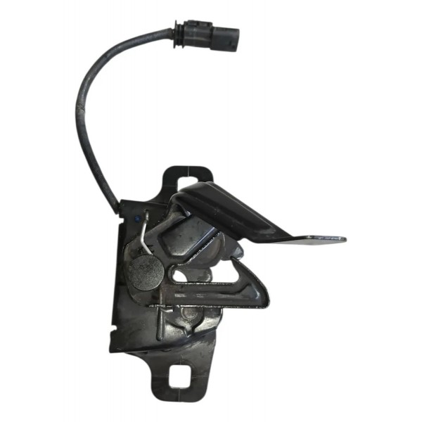 Fechadura Primária E Secundária Chevrolet Tracker 1.0 2025