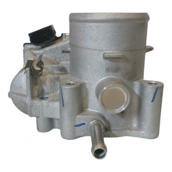 Corpo Borboleta Tbi Hyundai Hb20 1.0 3cc 2020 2024 Original