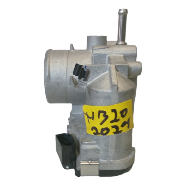 Corpo Borboleta Tbi Hyundai Hb20 1.0 3cc 2020 2024 Original