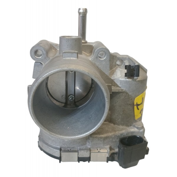 Corpo Borboleta Tbi Hyundai Hb20 1.0 3cc 2020 2024 Original