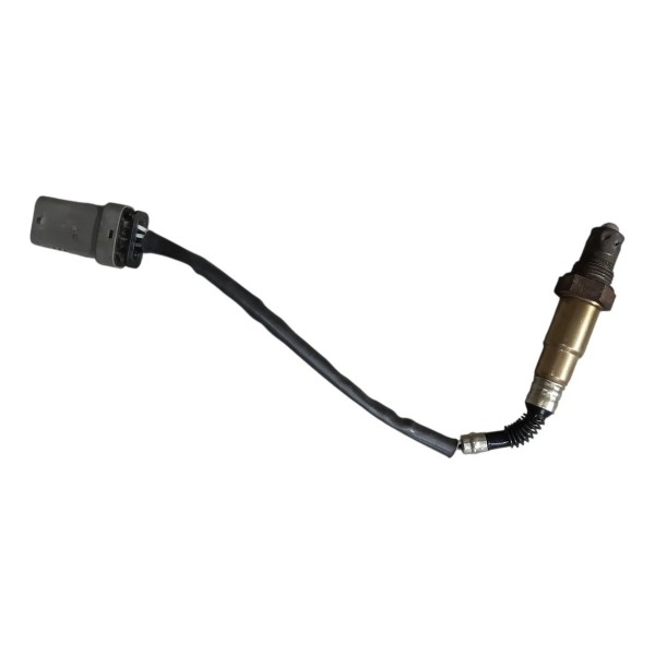 Sonda Lambda Sensor Oxigênio Chevrolet Tracker 1.0 2025