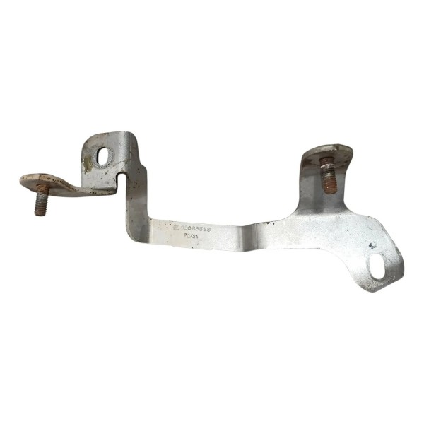 Suporte Turbina Chevrolet Tracker 1.0 2024 A 2025