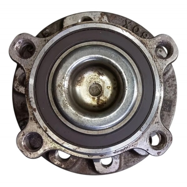 Cubo Roda Traseira Jeep Compass Sport 2.0 Flex 2020