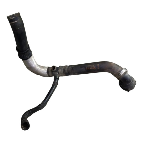 Mangueira Inferior Radiador Jeep Compass 2.0 2020