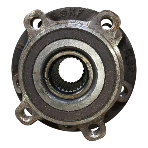 Cubo Roda Dianteira Jeep Compass Sport 2.0 Flex 2020