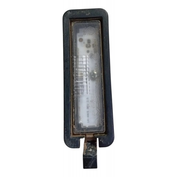 Luz De Placa Jeep Compass Sport 2.0 Flex 2020