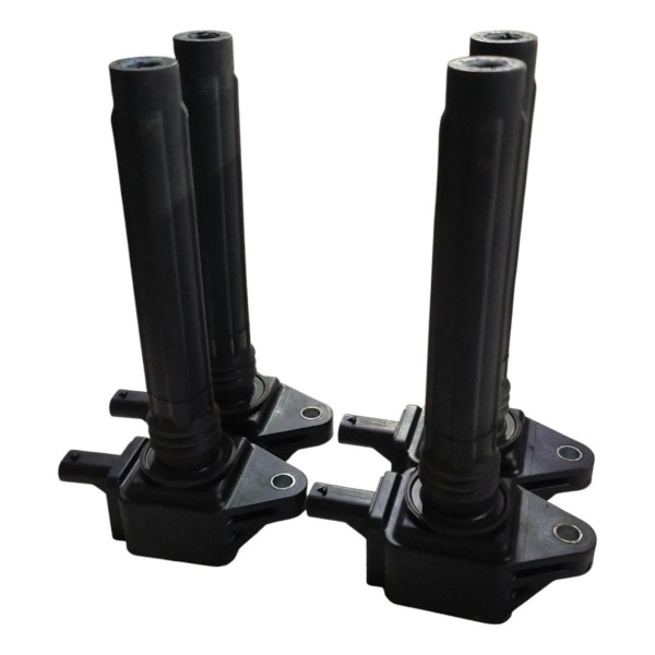 Kit Bobinas De Ignição Jeep Compass 2.0 2020