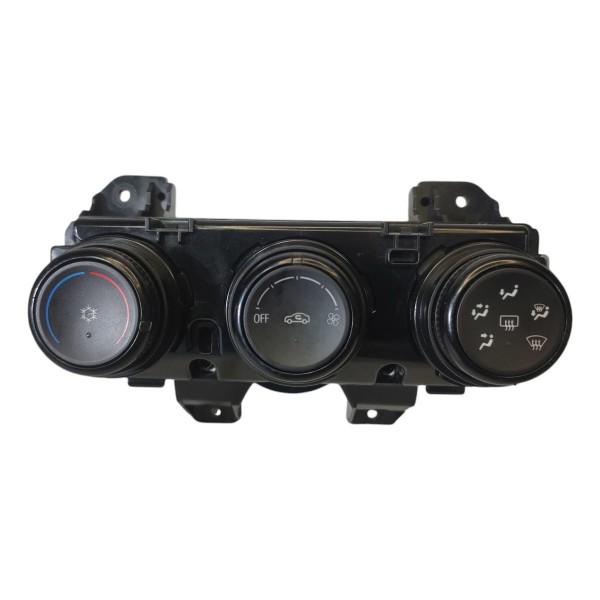 Comando Ar Condicionado Onix Prisma 2020 Usado Original