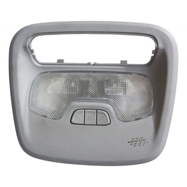 Luz Teto Cortesia Chevrolet Tracker 1.0 2024 A 2025