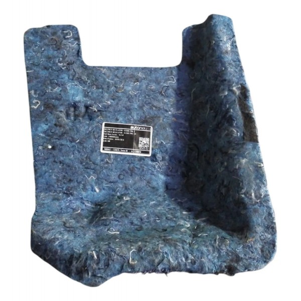 Forro Interno Isolador Painel Tracker Direito 2024 2025