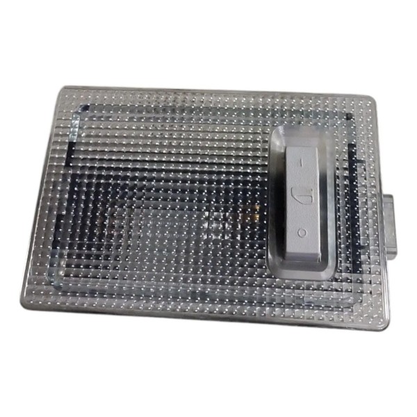 Luz Teto Cortesia Tracker 2024 2025