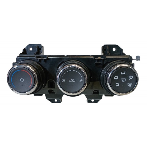 Comando Ar Condicionado Gm Onix Plus 1.0 Premier 2021 2022