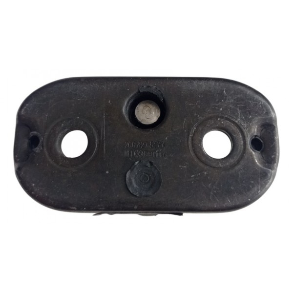 Batente Fechadura Tampa Mala T-cross 2019 2021   2g6827517a