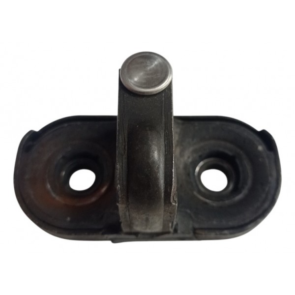 Batente Fechadura Tampa Mala T-cross 2019 2021   2g6827517a