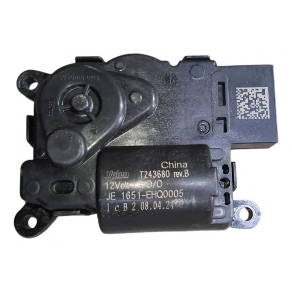 Atuador Ar Condicionado Chevrolet Tracker 1.0 2025