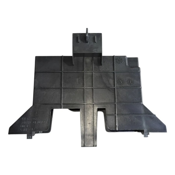 Suporte Moldulo Interface Chevrolet Tracker 1.0 2025