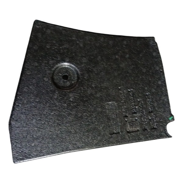 Isopor Assoalho Dianteiro Esquerdo Chevrolet Tracker 2025