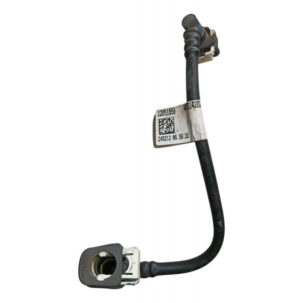 Mangueira Canister Chevrolet Tracker 1.0 2025