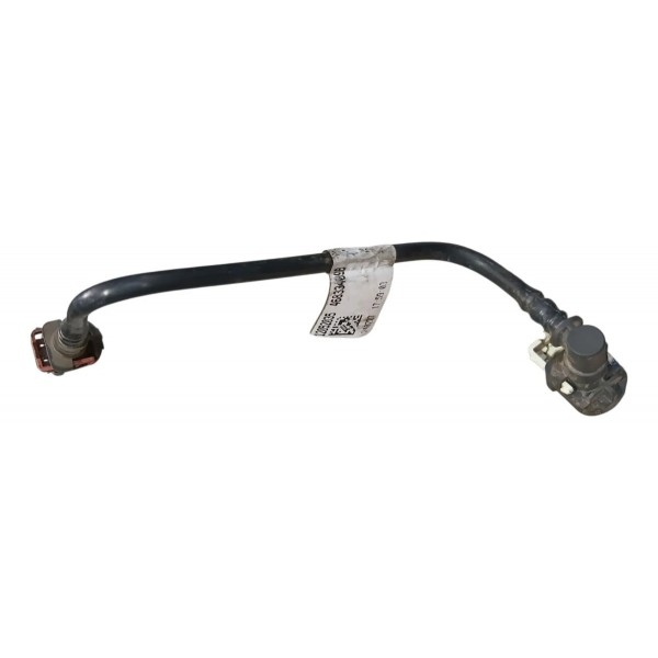 Mangueira Combustível Montana Chevrolet Tracker 1.0 2025 Preto