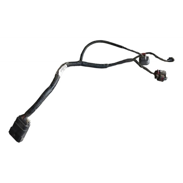 Chicote Fluxo Combustível Chevrolet Tracker 1.0 2025