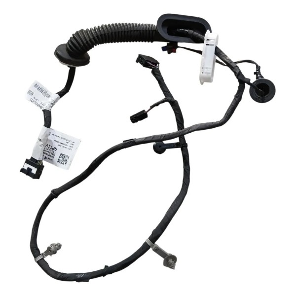 Chicote Tampa Traseira Chevrolet Tracker 1.0 2025