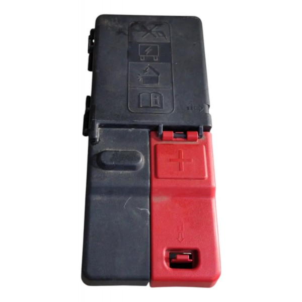 Bloco De Fusíveis Tracker 2024 2025