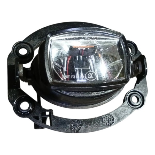 Farol Milha Ram Rampage Laramie 2.0 Diesel 2024