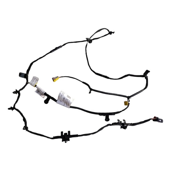 Chicote Porta Dianteira Tracker 2024 2025