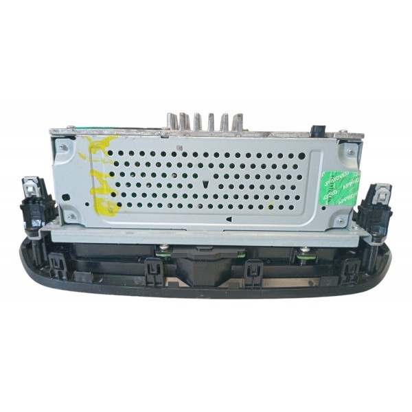 Multimídia Mylink Chevrolet Onix 2020 2022 Original Preto