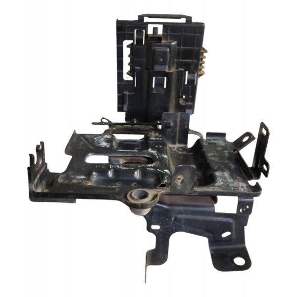 Suporte Módulo Injeção Tracker 1.0 2024 2025