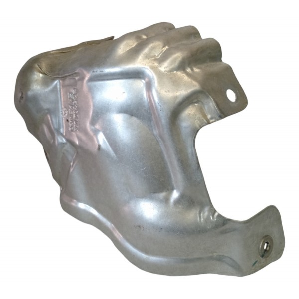 Defletor Catalisador Gm Onix Plus 1.0 3c 25204144 Original