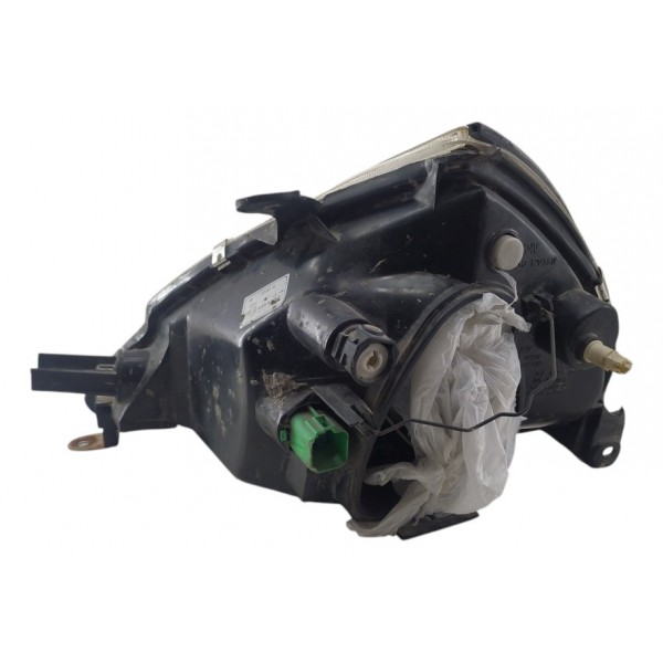 Farol Ld Ford Ka 1999 Original C Detalhe Direito/passageiro